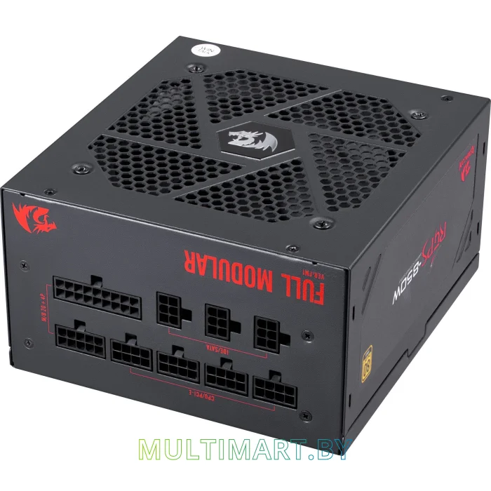 Блок питания Redragon RGPS-850W